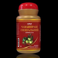 Чаванпраш Sahul специальный (Ayusri Health Product Limited), 500 г.