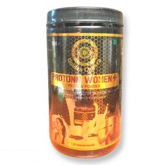 «ПРОТОНН ДЛЯ ЖІНОК +» Протеїновий порошок зі смаком ванілі (500 г)