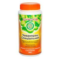 Чаванпраш спеціальний (GOODCARE PHARMA PVT. LTD.), 500 г.